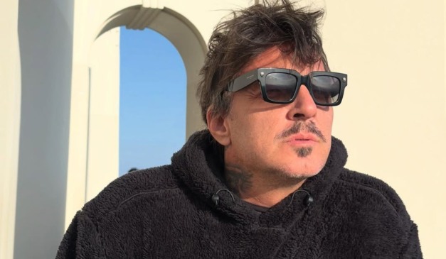 Tarso Marques, ex-piloto de Fórmula 1