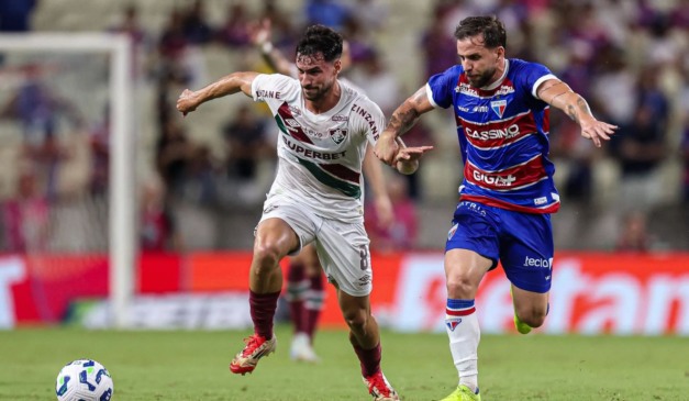 Equipes vão dar início ao returno do Brasileirão e dentro do seu objetivo ambos precisam da vitória (Foto: Marcelo Gonçalves/Fluminense)
