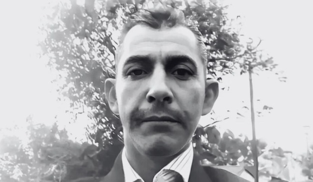 ciclista morre em acidente na BR-487