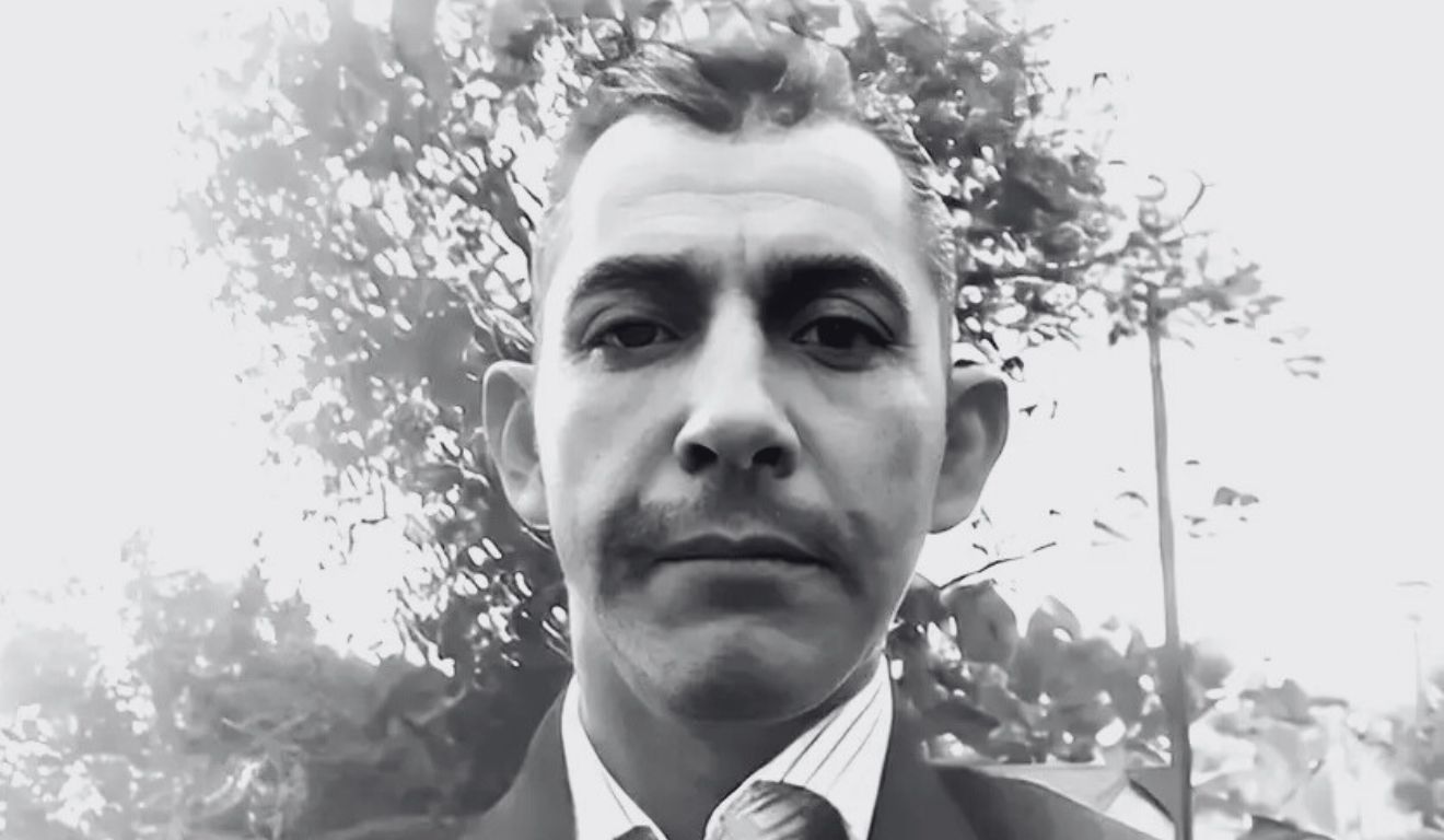 ciclista morre em acidente na BR-487