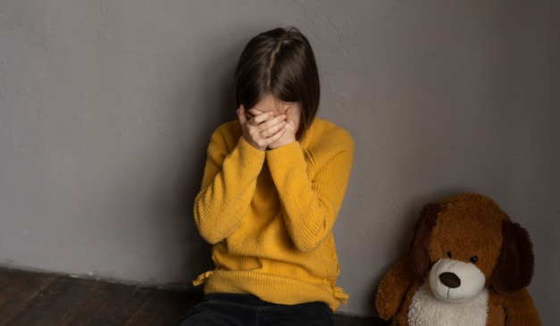 adultização e impactos para crianças e adolescentes