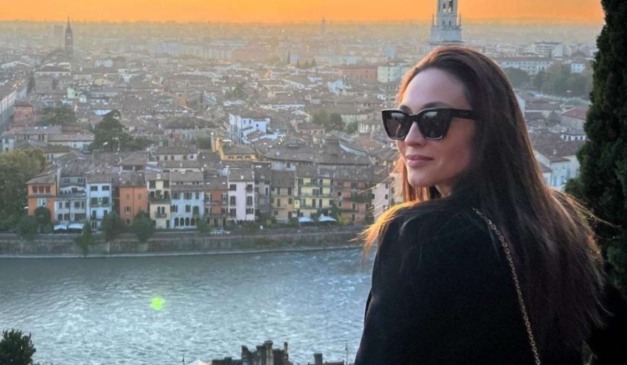 Giovana Ceccilia Jakiemiv Menegolo