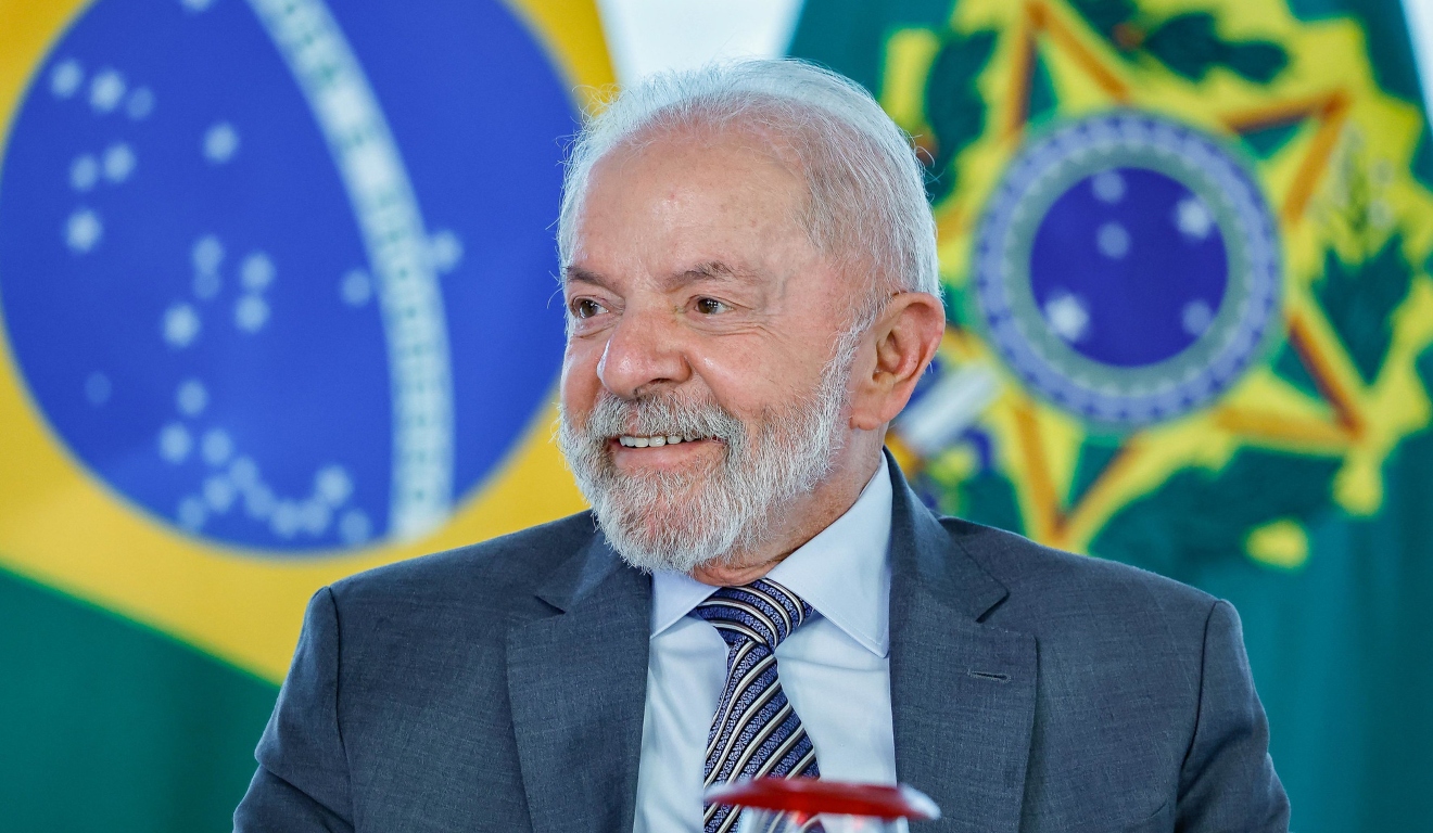 Pesquisa apontou números da aprovação da gestão de Lula, em Curitiba 