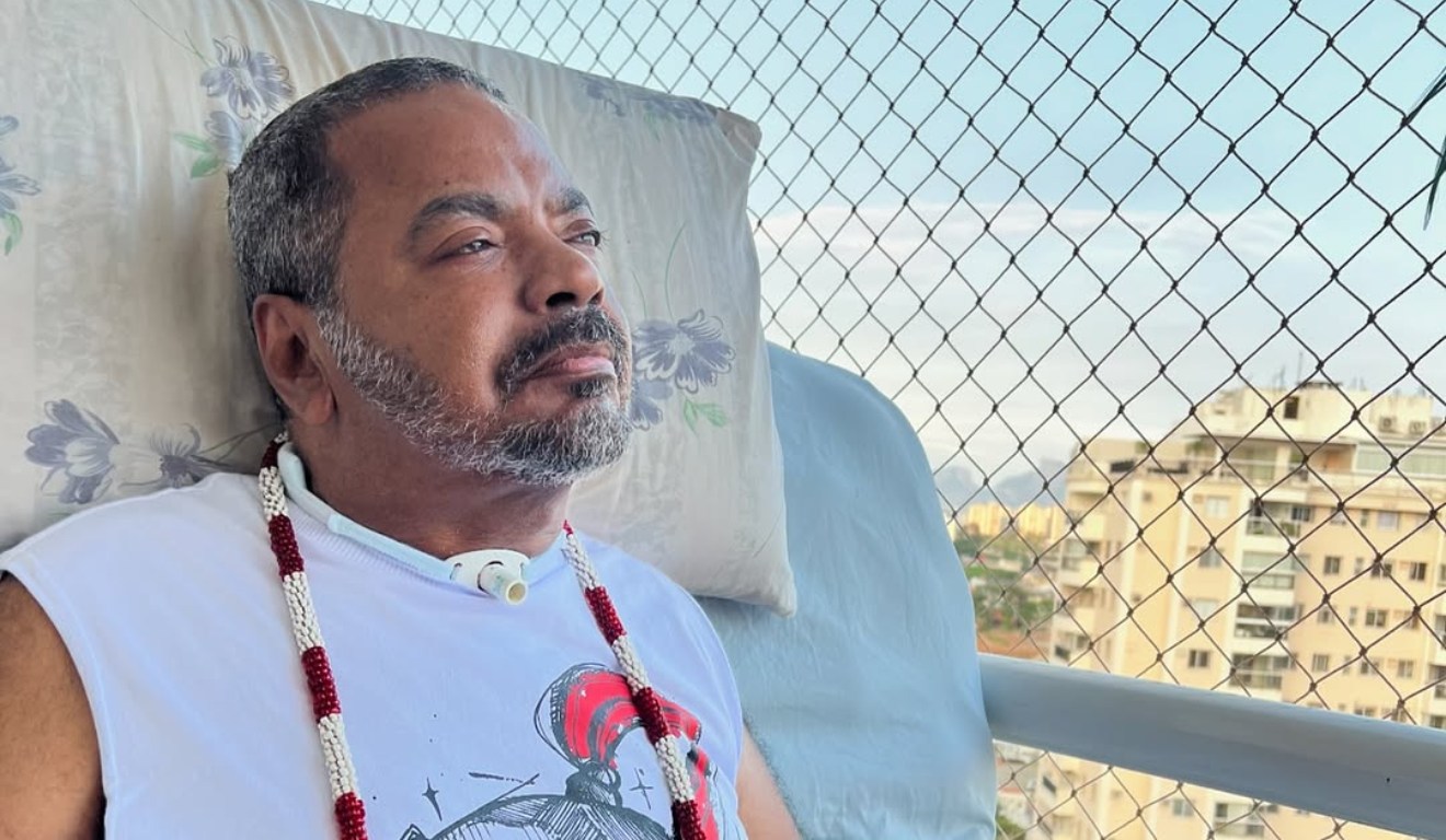 Arlindo Cruz morreu aos 66 anos 