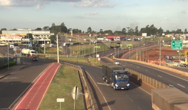 Anel Viário de Cascavel