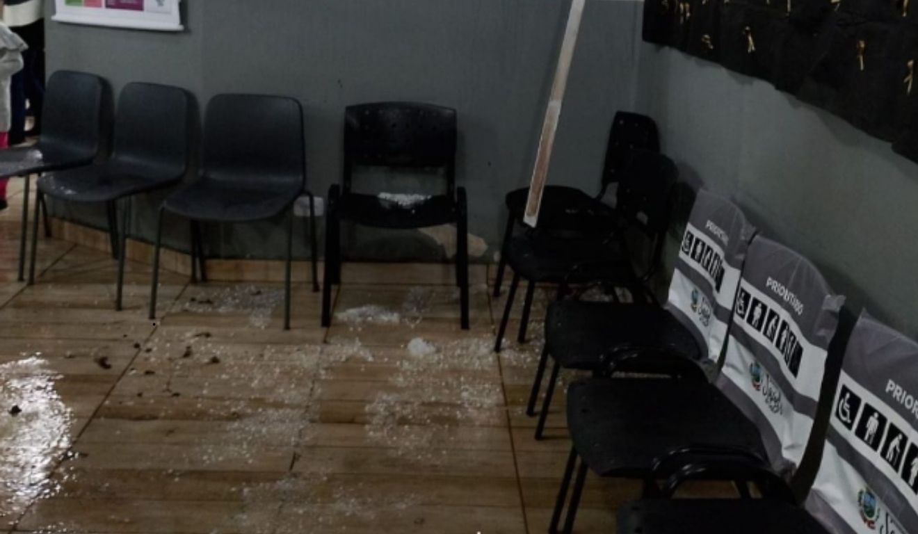 aulas suspensas em castro