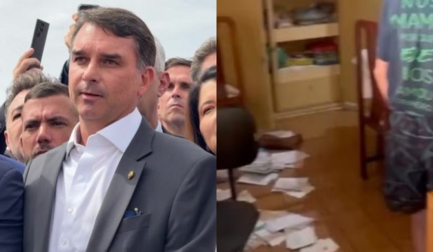 Flávio Bolsonaro
