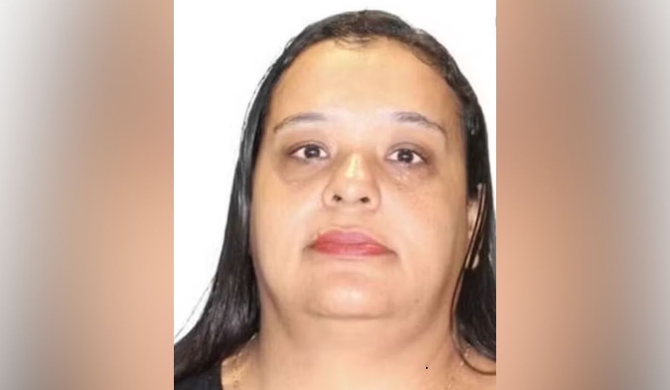 brasileira presa em portugal