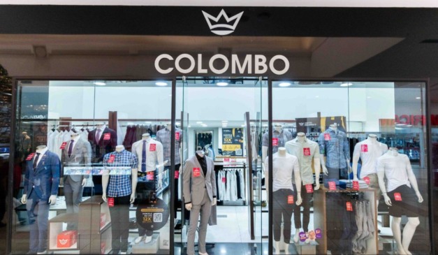 camisaria colombo é alvo de operação em São Paulo