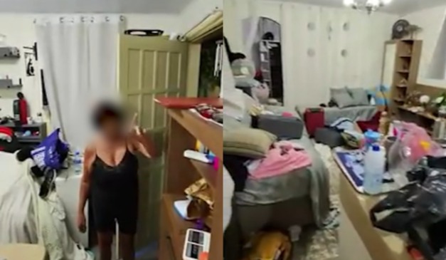 Caso Eloah Pietra: veja local do cativeiro