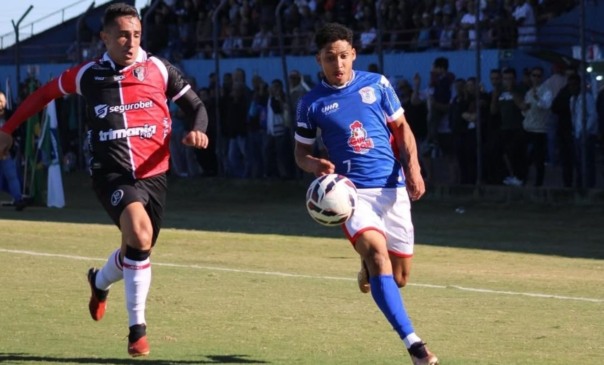 Cianorte segue na Série D após eliminar o Joinville neste domingo (10).
