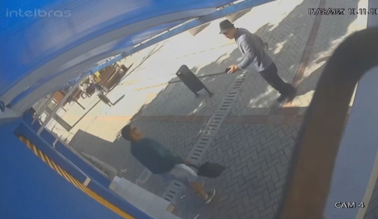 Comerciante matou suposto assaltante em São José dos Pinhais