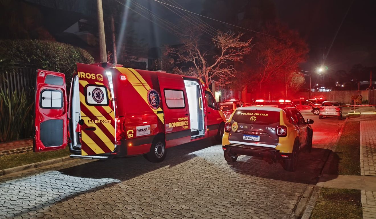 confronto onde dois homens morreram