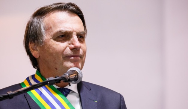 Jair Bolsonaro deve ir a julgamento em setembro