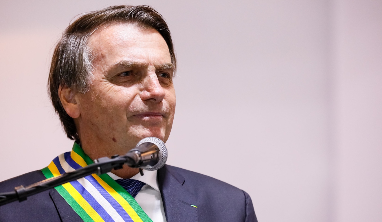 Jair Bolsonaro deve ir a julgamento em setembro