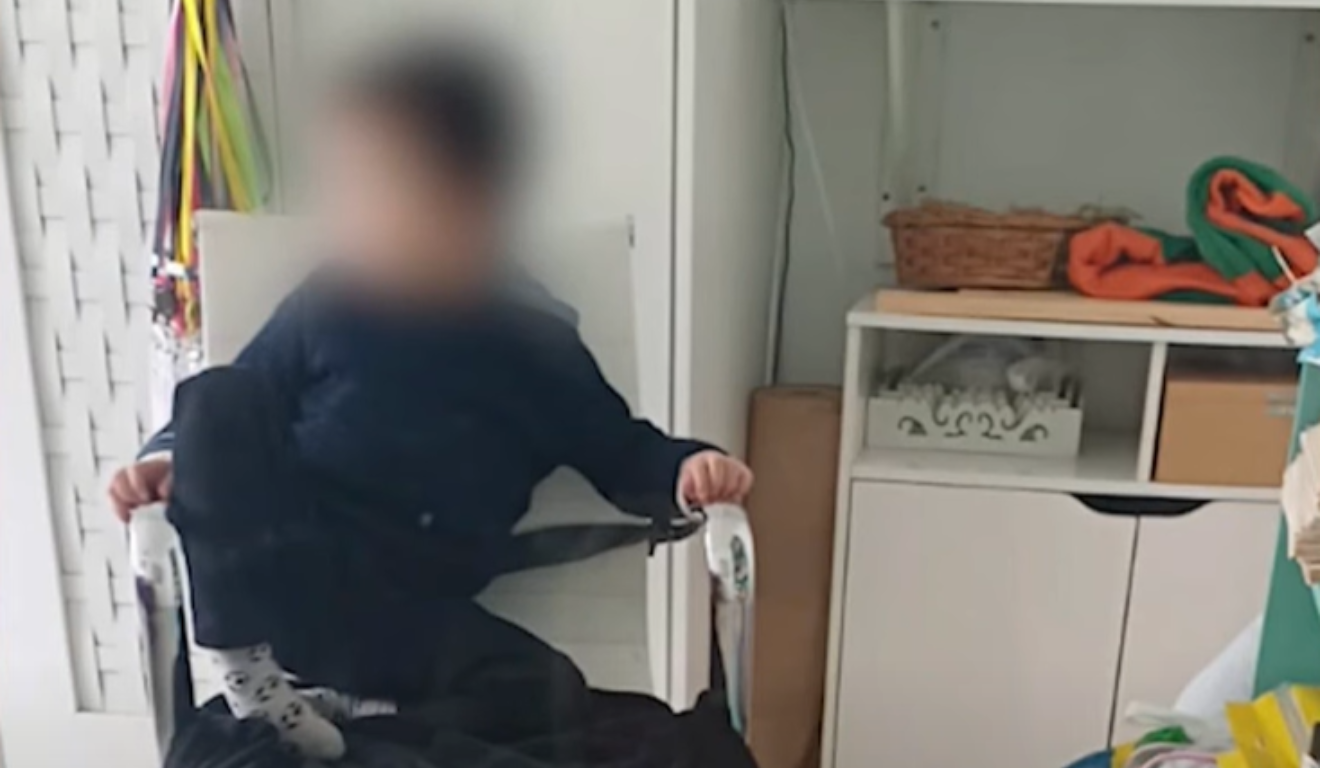 Ao todo, 5 crianças teriam sido agredidas em escola do PR; diretora também vira ré (Foto: RICtv)