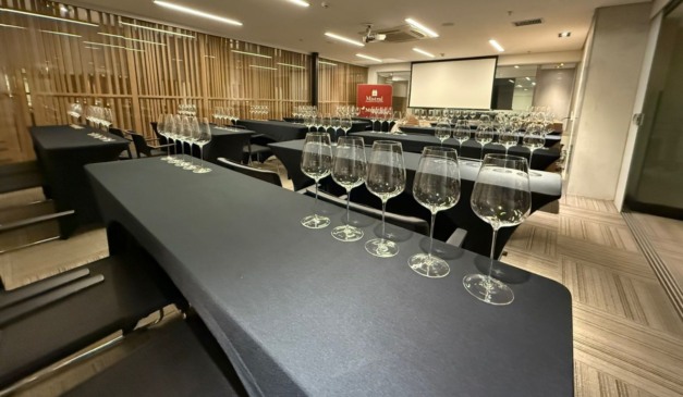 cwb wine festival com masterclasses