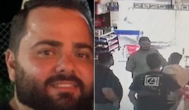 Desaparecidos em Icaraíma: pai de cobrador dá entrevista