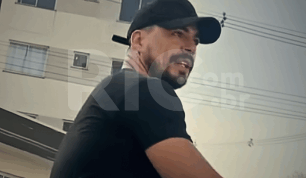 Douglas é acusado de duplo latrocínio. Polícia segue investigando desaparecimento de mãe e flho