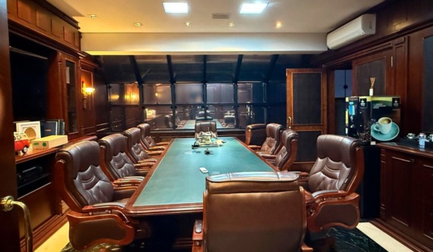 Esquema bilionário de combustíveis no Paraná