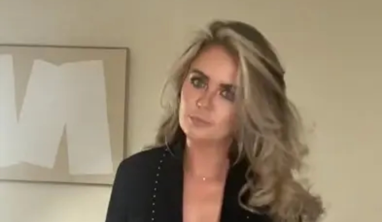 Martha Nolan, estilista encontrada morta