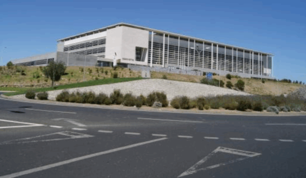 Imagem do Ministério Público de Portugal.