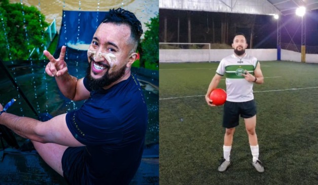 Pablo Correa dos Santos