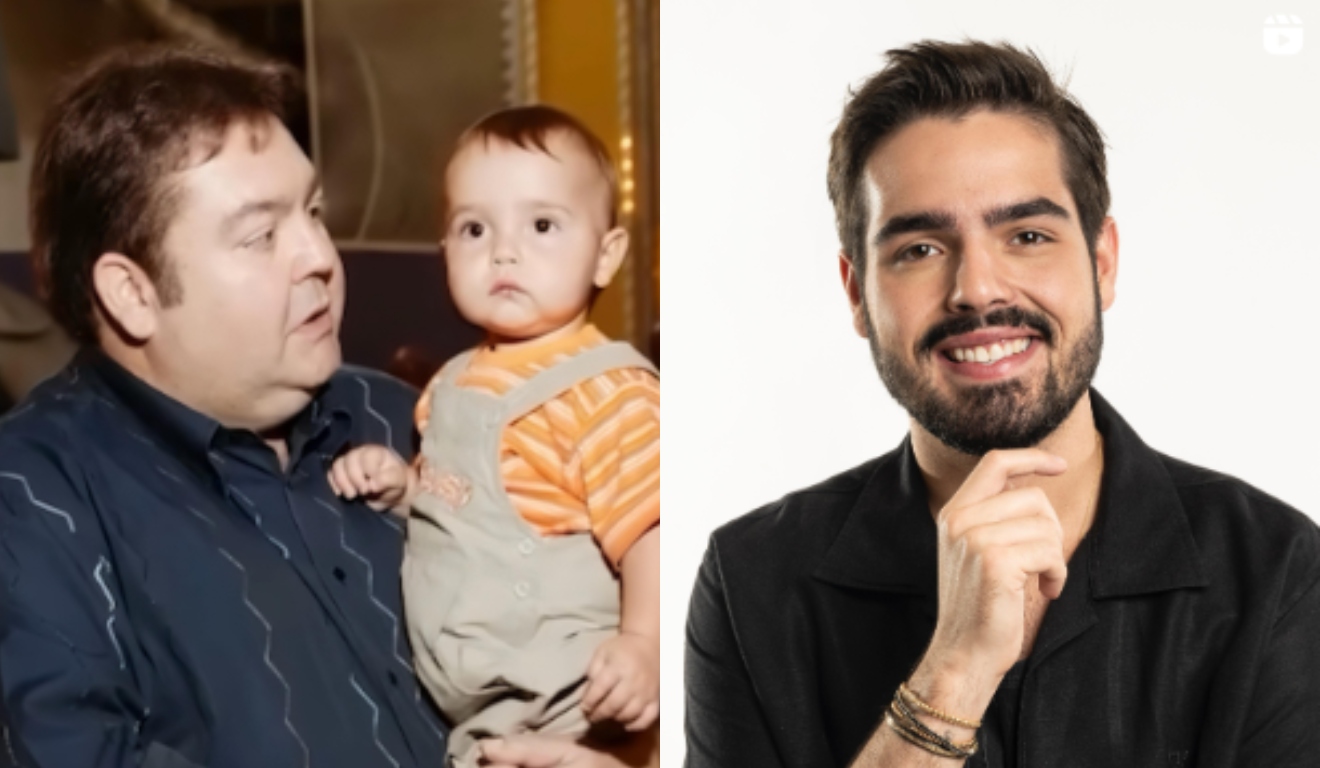 João Silva e Fautão