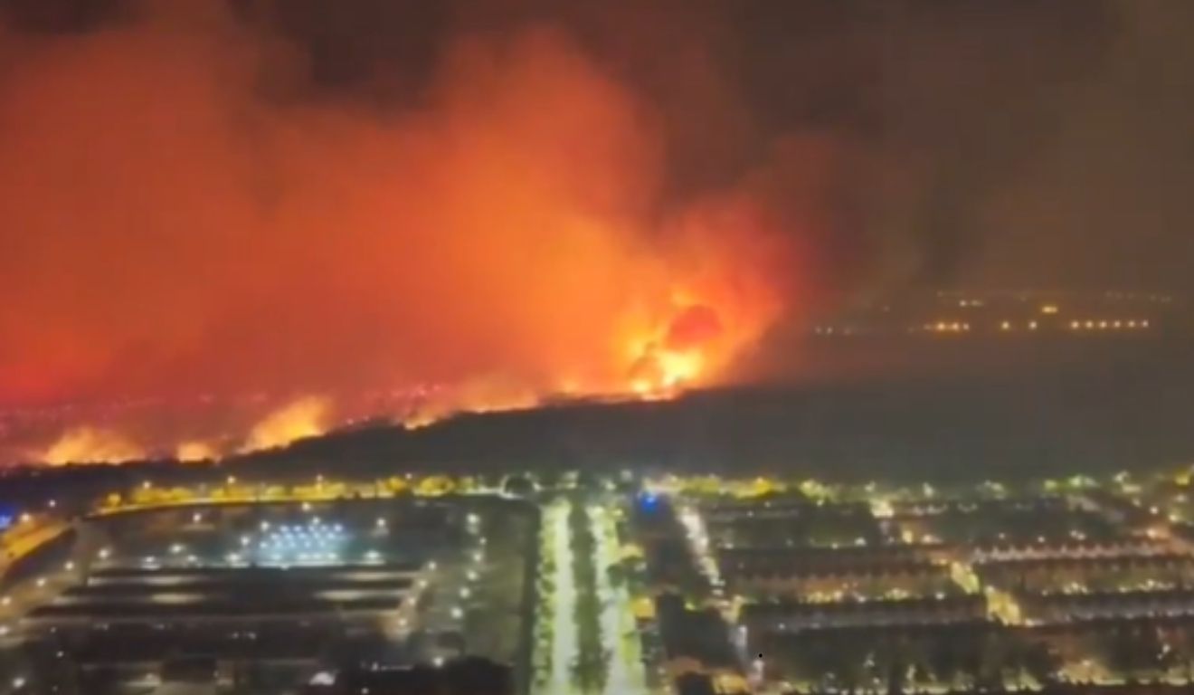 local onde fazendeiro morreu queimado
