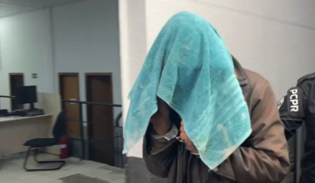 filho de mulher encontrada morta em geladeira