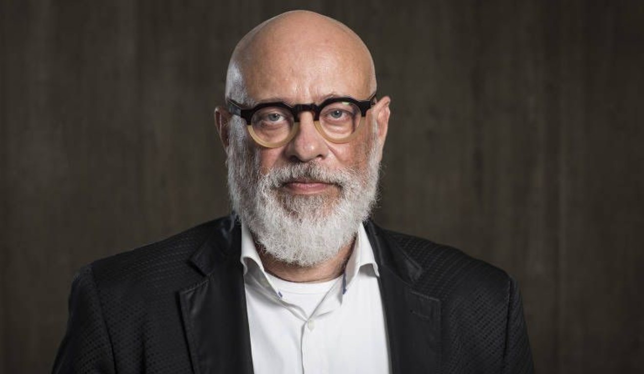 evento com palestra de pondé em cascavel