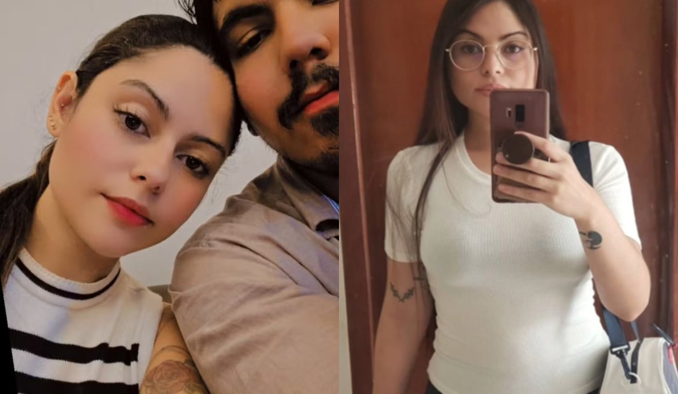 Fonoaudióloga morta