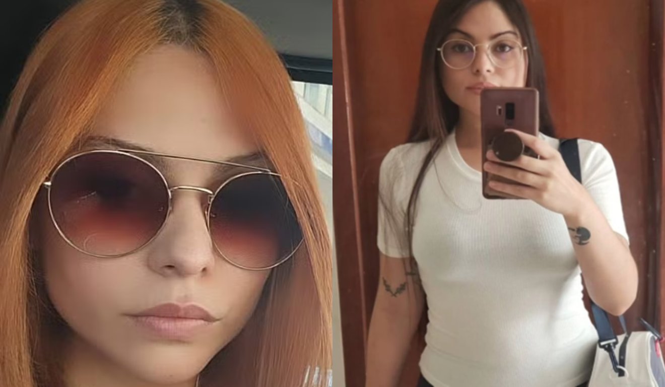 Fonoaudióloga morta