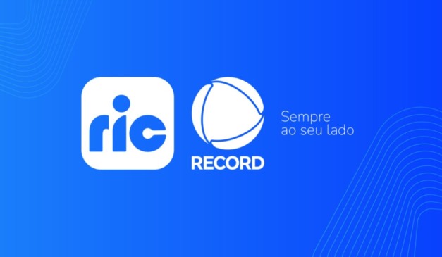 Logo portal RIC e Ric RECORD