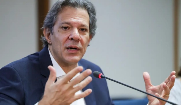 pano de contingencia para tarifaco é elaborado por fernando haddad