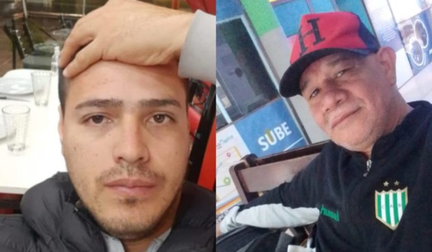 Homem que matou ex-sogro na Argentina