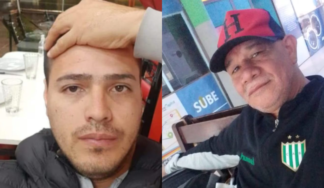 Homem que matou ex-sogro na Argentina