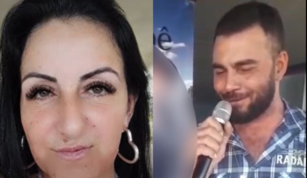 Homem é preso por matar a namorada em Paiçandu