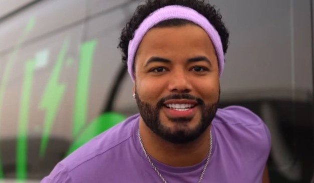 hytalo santos é preso