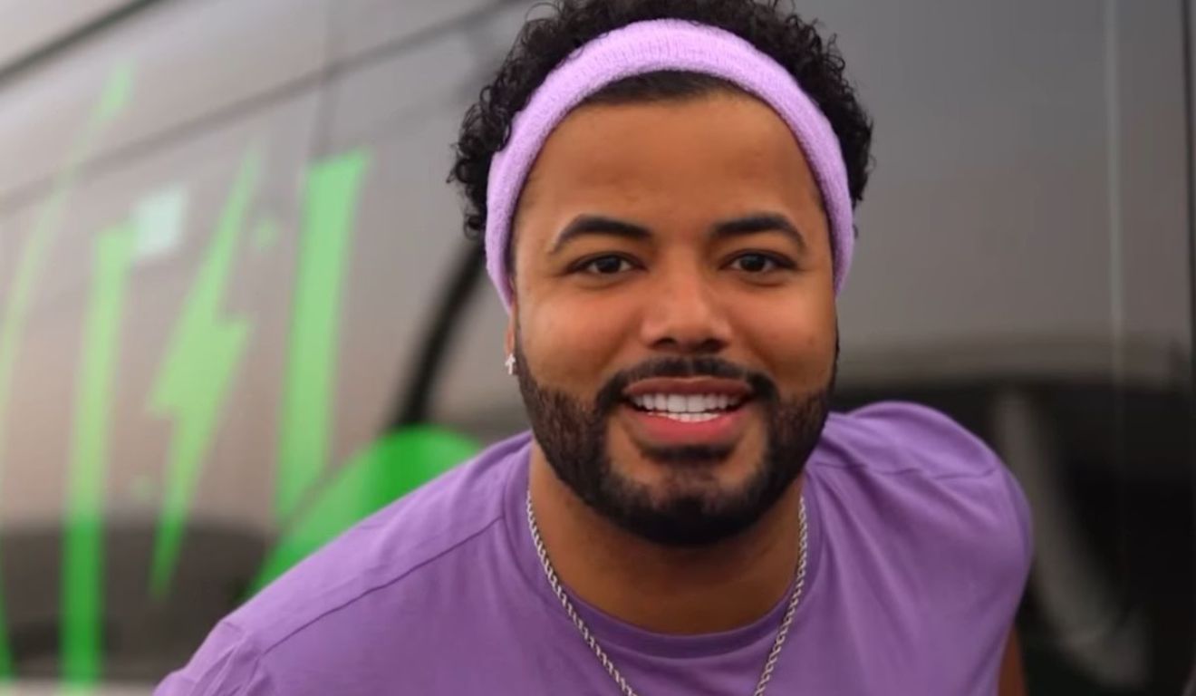 hytalo santos é preso