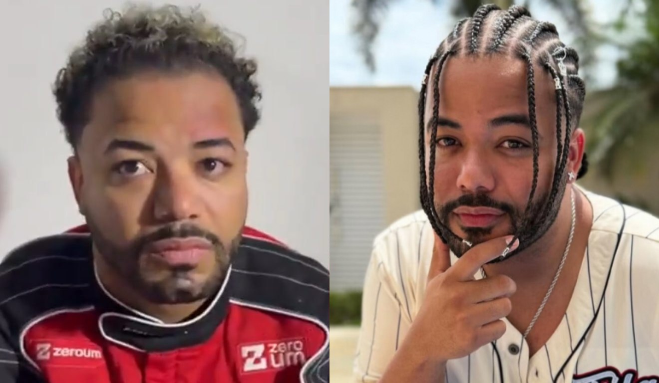 hytalo santos suspeito de tráfico de pesspas 