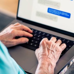 Bem informado: idosos livres de dívidas