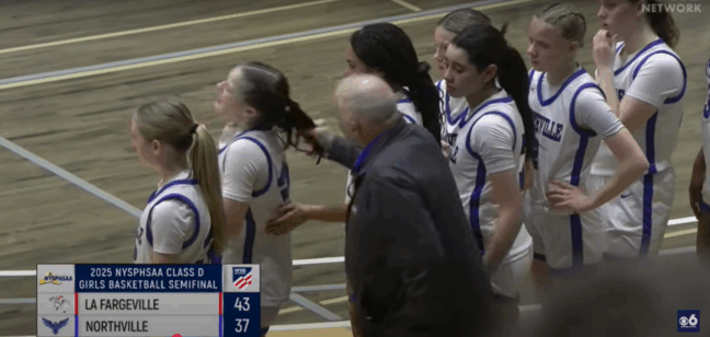 Agressão de técnico nos EUA.