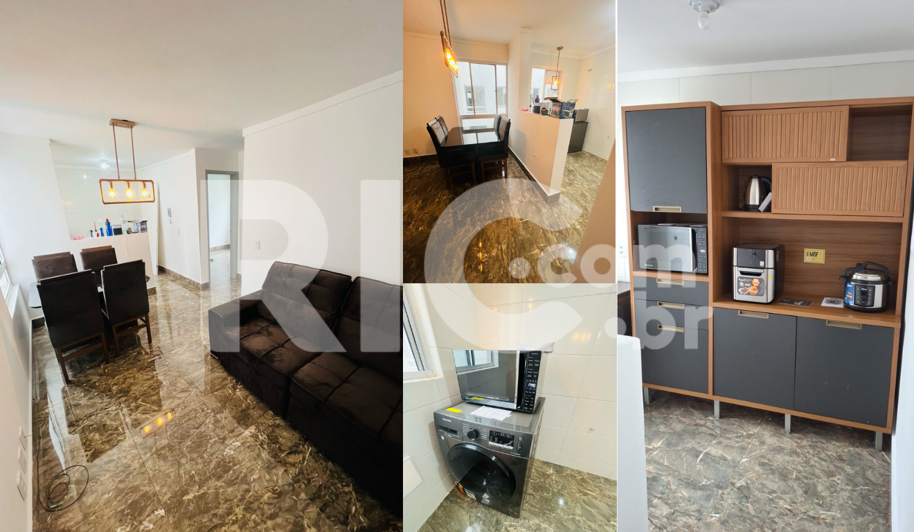 Fotos do anúncio do apartamento alugado por Fabio para Douglas 