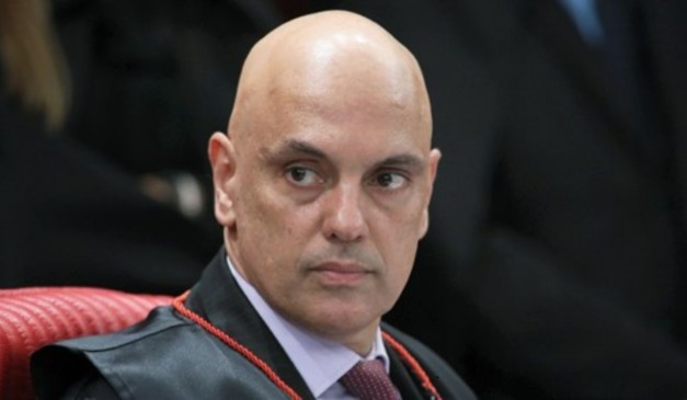 Alexandre de Moraes