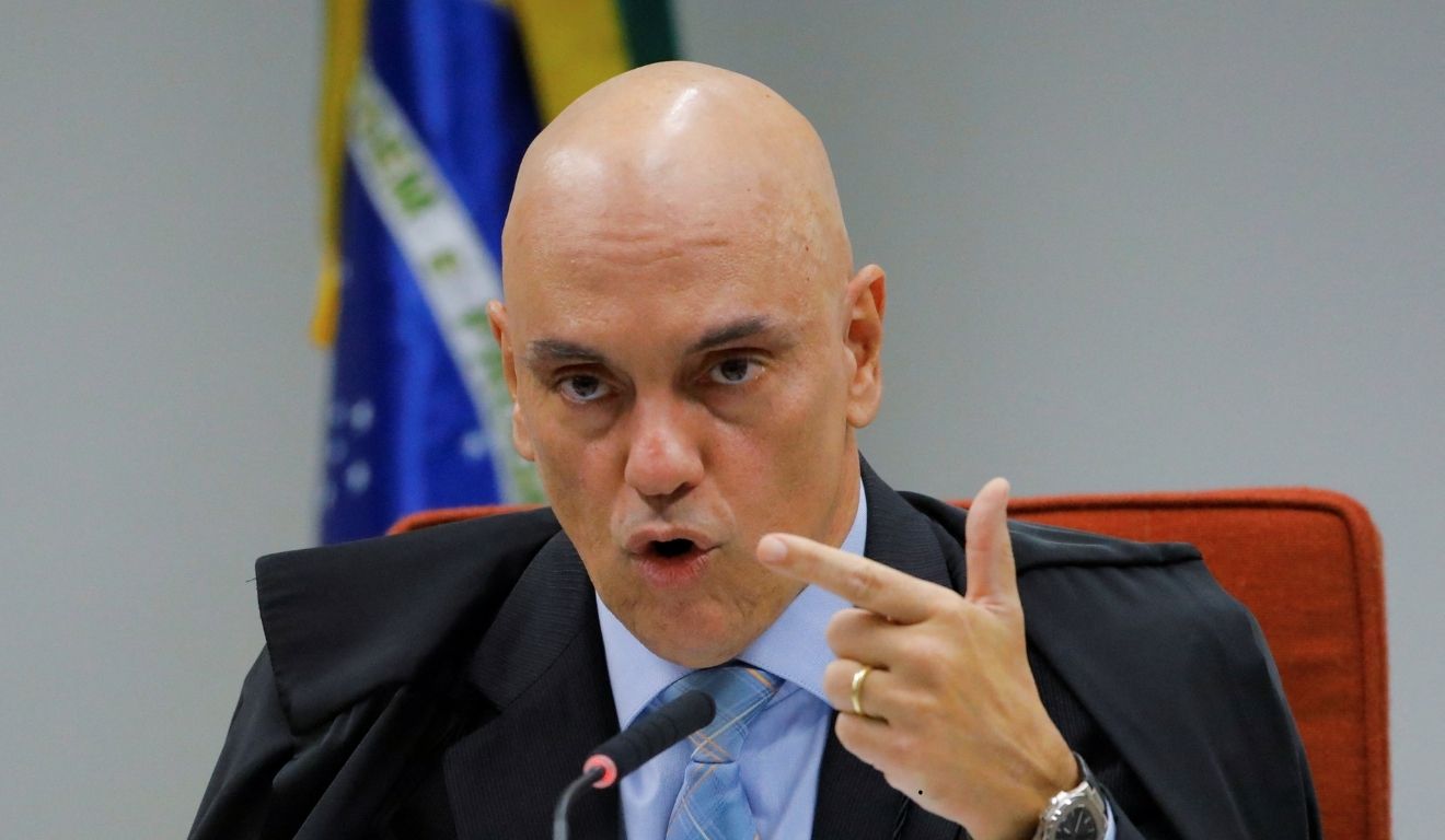 Alexandre de Moraes