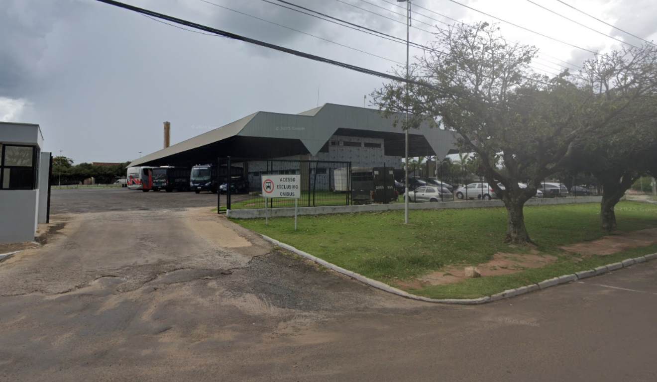 Rodoviária de Paranavaí