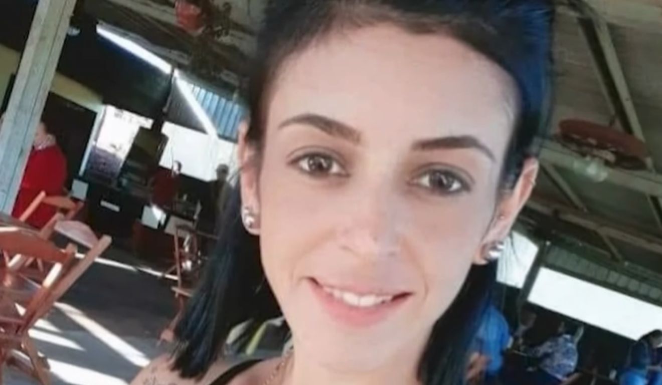 jovem grávida encontrada morta em rodovia