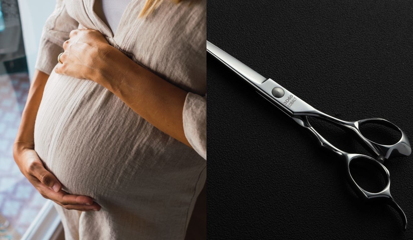 Jovem confessou o crime e que tentou abortar anteriormente