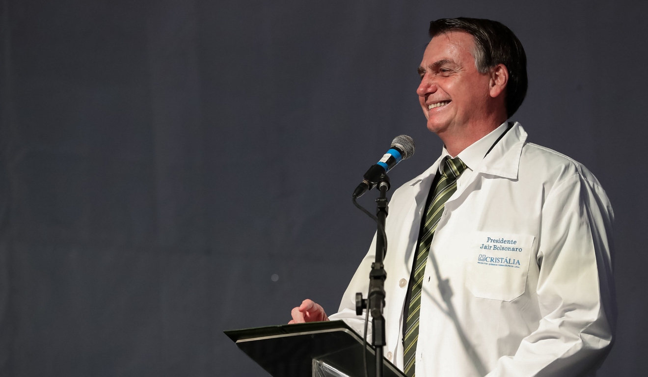 Ex-presidente Jair Bolsonaro vai a julgamento em setembro